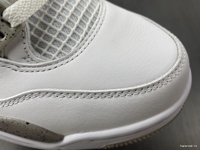 Retro White Jordan CT8527-100 4 (2021) Oreo 1015